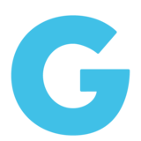 区域指示符号字母Gemoji素材一 160x160像素