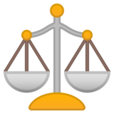 天平emoji素材一 160x160像素