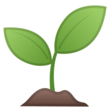 苗木emoji素材一 160x160像素