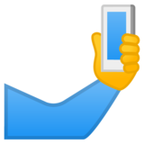 自拍emoji素材一 160x160像素