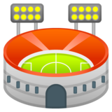 体育场emoji素材一 160x160像素