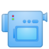 摄录像机emoji素材一 160x160像素