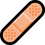 创口贴emoji素材一 160x160像素