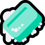 香皂emoji素材一 160x160像素