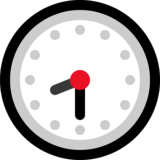 八点半emoji素材一 160x160像素