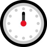 十二点emoji素材一 160x160像素