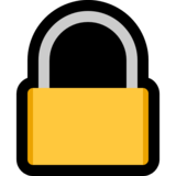 锁定的emoji素材一 160x160像素