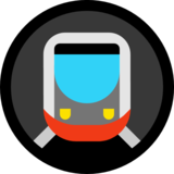 地铁emoji素材一 160x160像素