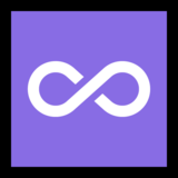 无穷emoji素材一 160x160像素