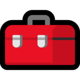 工具箱emoji素材一 160x160像素