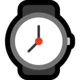 手表emoji素材一 160x160像素