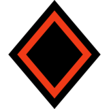 扑克牌方片emoji素材一 160x160像素