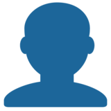 半身像emoji素材一 160x160像素