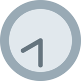 八点半emoji素材一 160x160像素