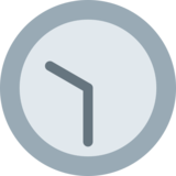 十点半emoji素材一 160x160像素