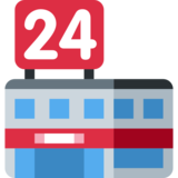 便利店emoji素材一 160x160像素