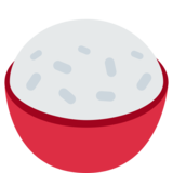 熟米饭emoji素材一 160x160像素