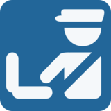 海关emoji素材一 160x160像素