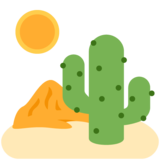 沙漠emoji素材一 160x160像素