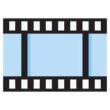 胶片框架emoji素材一 160x160像素