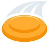 飞碟emoji素材一 160x160像素