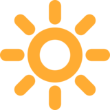 亮按钮emoji素材一 160x160像素