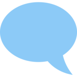 对话框emoji素材一 160x160像素