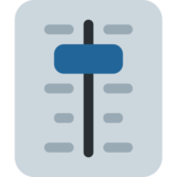 水平滑块emoji素材一 160x160像素