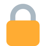 锁定的emoji素材一 160x160像素