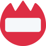 名字徽章emoji素材一 160x160像素