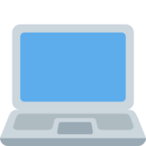 笔记本电脑emoji素材一 160x160像素