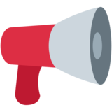 扬声器emoji素材一 160x160像素