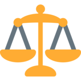 天平emoji素材一 160x160像素