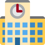 学校emoji素材一 160x160像素