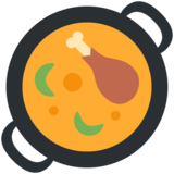 浅盘食物emoji素材一 160x160像素