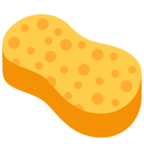 海绵emoji素材一 160x160像素
