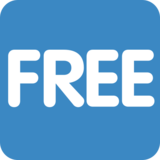 自由按钮emoji素材一 160x160像素