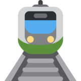 有轨电车emoji素材一 160x160像素