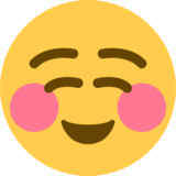 笑脸emoji素材一 160x160像素