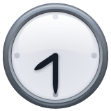 八点半emoji素材一 160x160像素