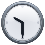 十点半emoji素材一 160x160像素