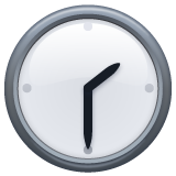 两点半emoji素材一 160x160像素