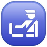 海关emoji素材一 160x160像素