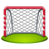 球网、球门emoji素材一 160x160像素