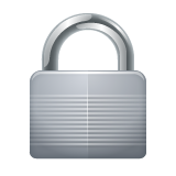 锁定的emoji素材一 160x160像素