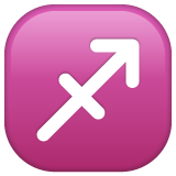 射手座emoji素材一 160x160像素