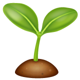 苗木emoji素材一 160x160像素