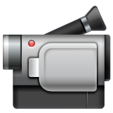 摄录像机emoji素材一 160x160像素