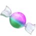 苹果系统里的糖果emoji表情