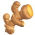 苹果系统里的姜emoji表情